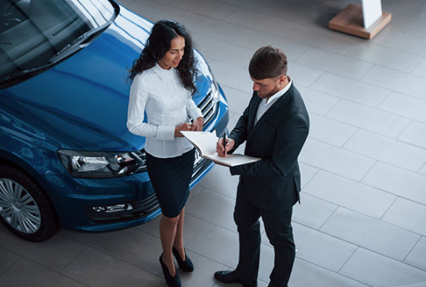 Spotrebiteľ, ktorý uzavrie lízingovú zmluvu na automobil bez povinnosti kúpy, nemá právo na odstúpenie od zmluvy.