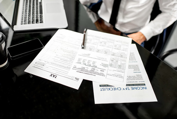 Pripravuje sa návrh úpravy zákona o účtovníctve