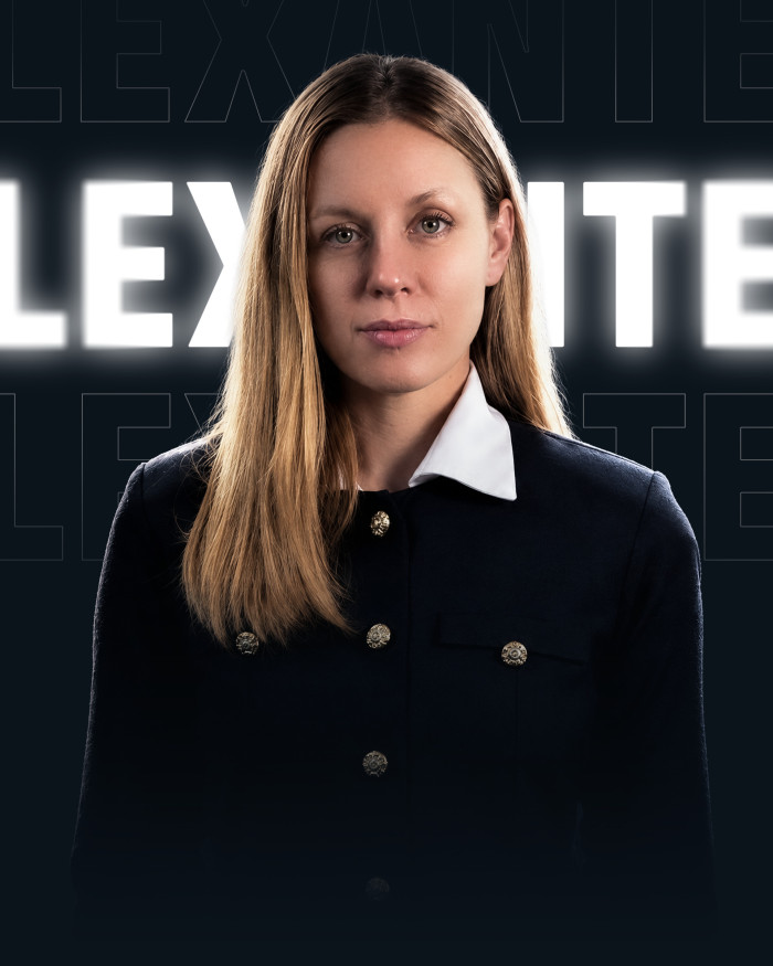 Lenka Seitz