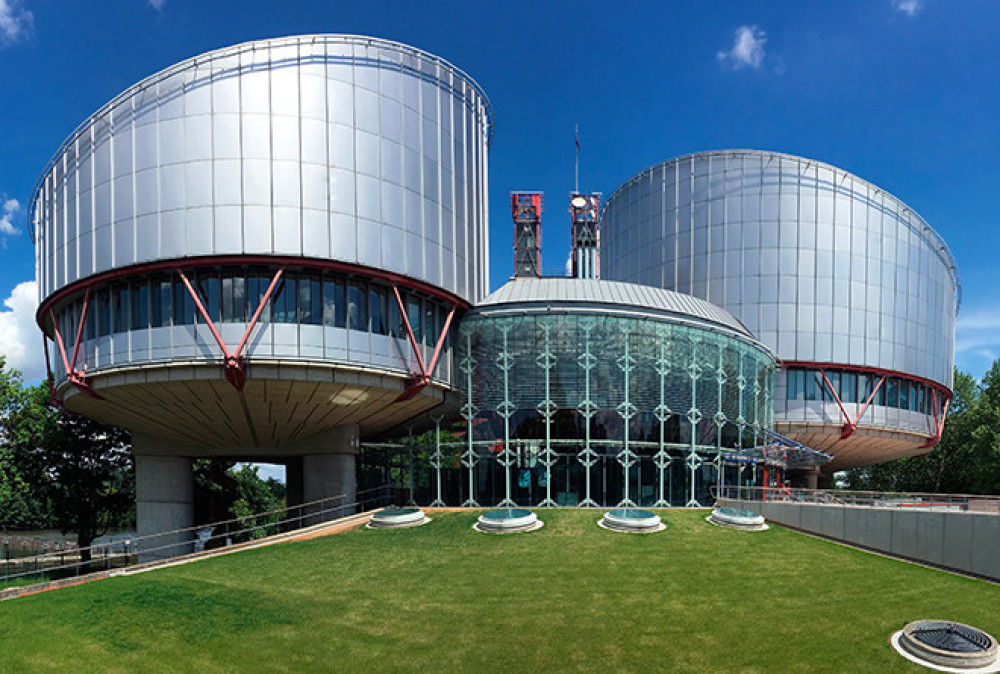 Rozhodnutie Európskeho súdu pre ľudské práva v prospech Slovenskej republiky