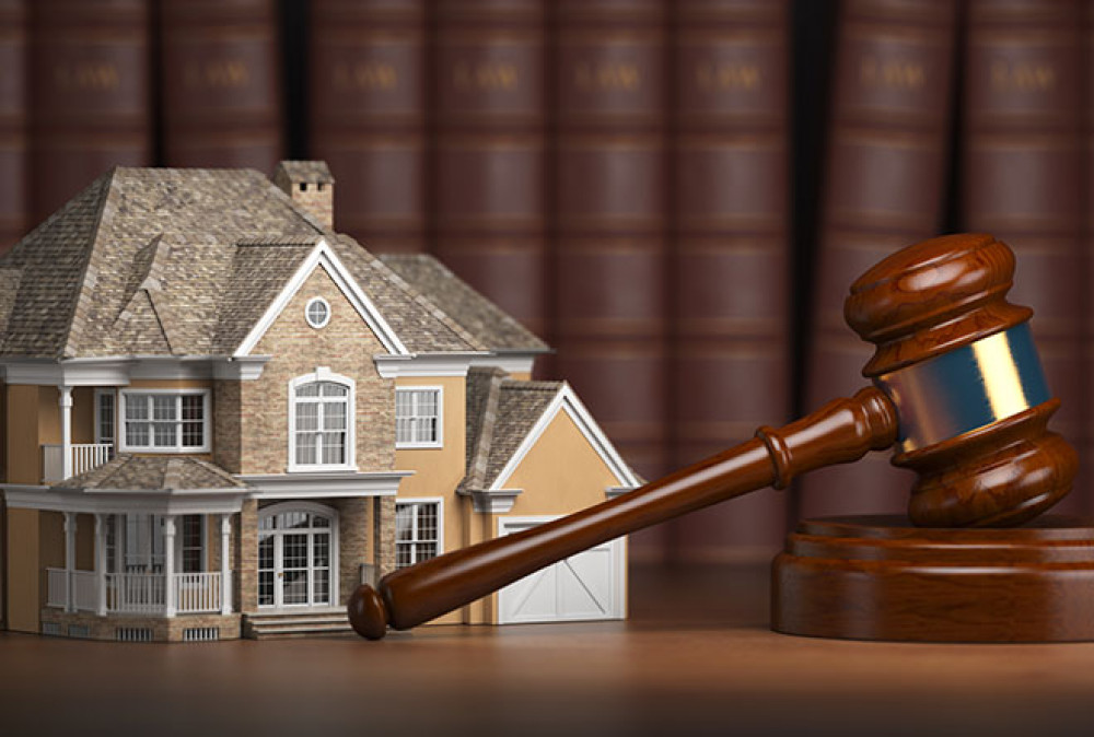 Judgment of the Constitutional Court PL. ÚS 1/2021-164 on the penalty of forfeiture of property imposed pursuant to Section 58 (2), (3) of Act No. 300/2005 Coll. Criminal Code as amended (hereinafter referred to as the („Criminal Code“)