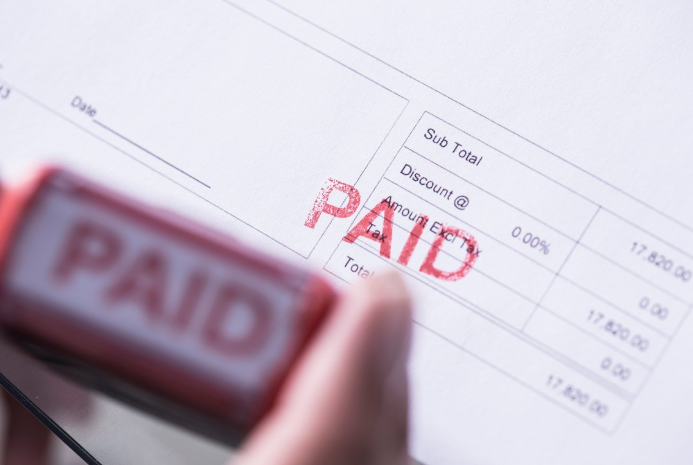 Faktúry po splatnosti - čo robiť s nezaplatenou faktúrou