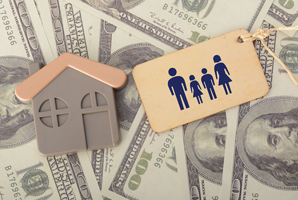 The entitlement to family allowances for a foreign worker is the same as for a domestic worker