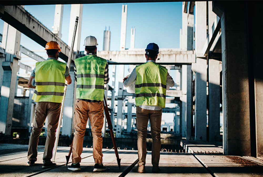 Nové zákony o územnom plánovaní a výstavbe prešli parlamentom