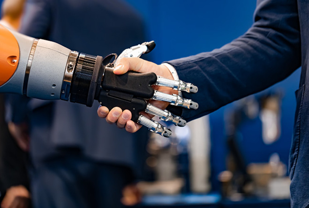 Návrh nariadenia, ktorým sa ustanovujú harmonizované pravidlá umelej inteligencie