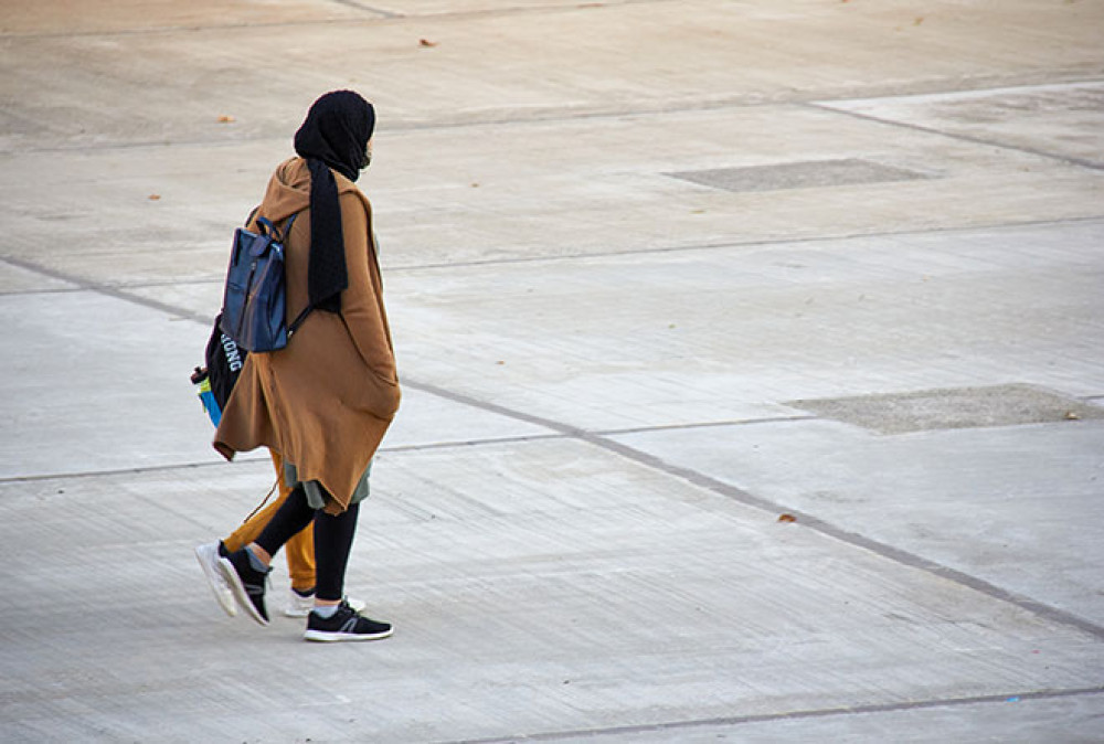 Rozhodnutie Súdneho dvora vo veci žiadosti o azyl ženy s afganskou štátnou príslušnosťou