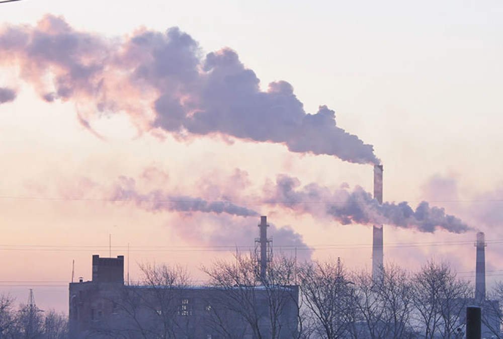 Zvýšenie právnej ochrany ovzdušia a životného prostredia