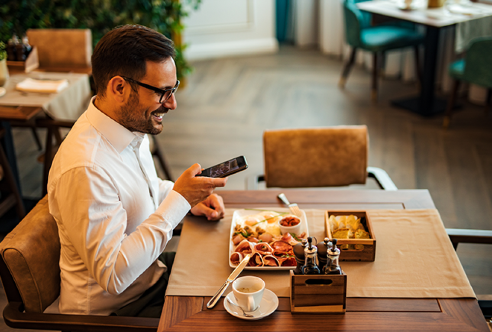 Zvyšujú sa sumy stravného pri pracovných cestách
