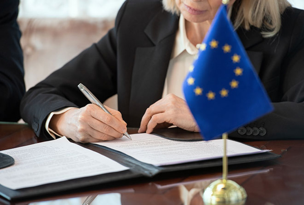 Amendment of the Statute of the Court of Justice of the EU effective from 1st September 2024