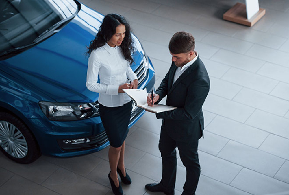 Spotrebiteľ, ktorý uzavrie lízingovú zmluvu na automobil bez povinnosti kúpy, nemá právo na odstúpenie od zmluvy.