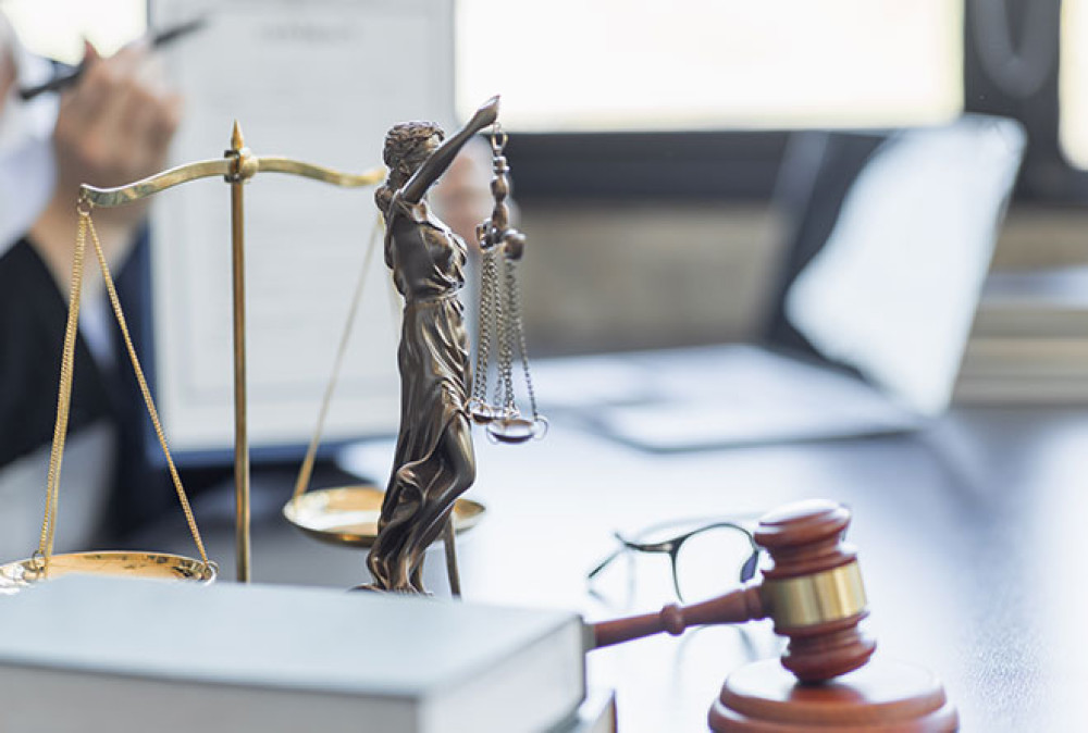 Najväčšia reforma súdnictva účinná od 01.06.2023 tzv. súdna mapa