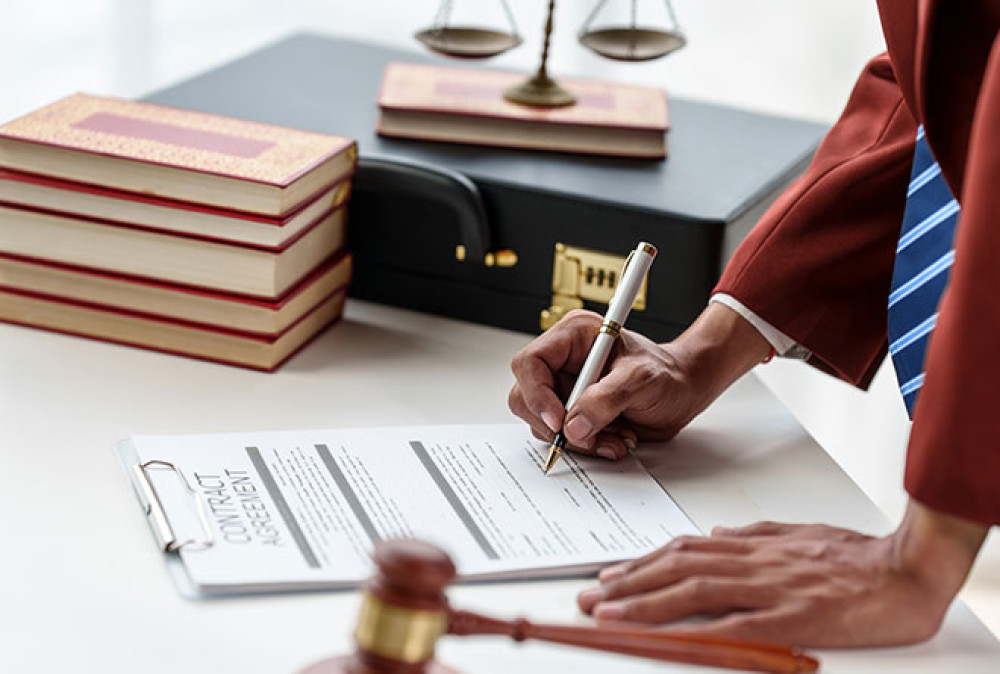 Amendment to the Act on Public Procurement effective from 01.08.2024