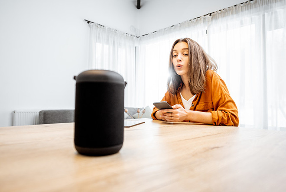 New guidelines for virtual voice assistants and personal data processing