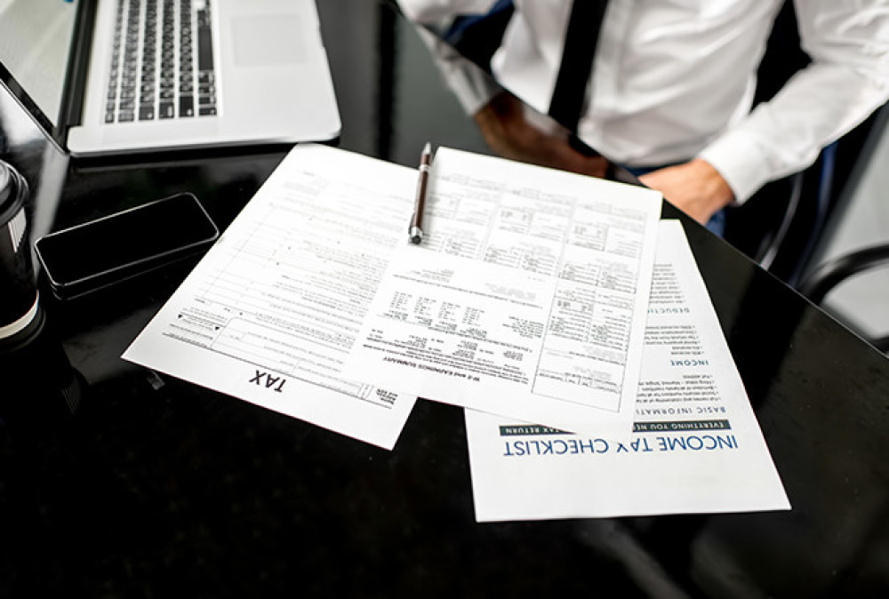 Pripravuje sa návrh úpravy zákona o účtovníctve