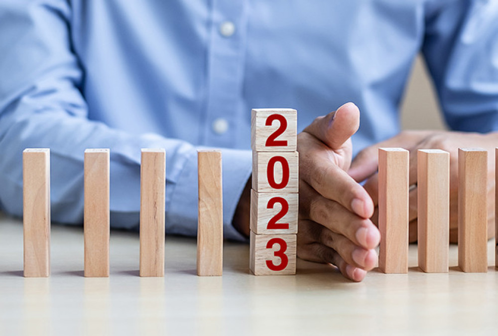 Novinky v pracovnom práve v roku 2023