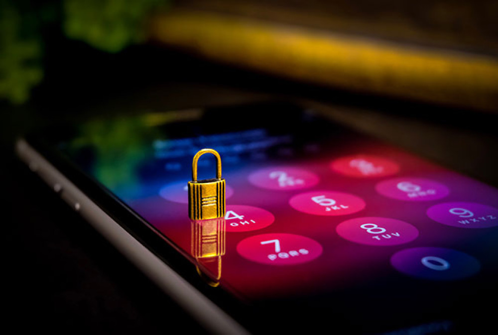 Rozsudok Súdneho dvora vo veci pokusu o prístup k osobným údajom uloženým v mobilnom telefóne