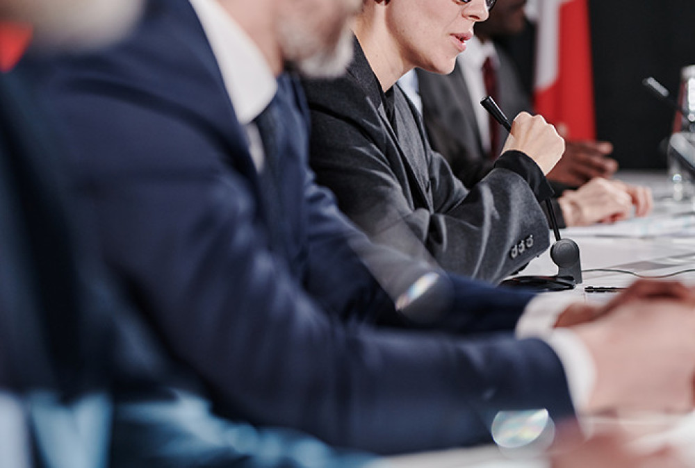 Vyslovenie nedôvery vláde