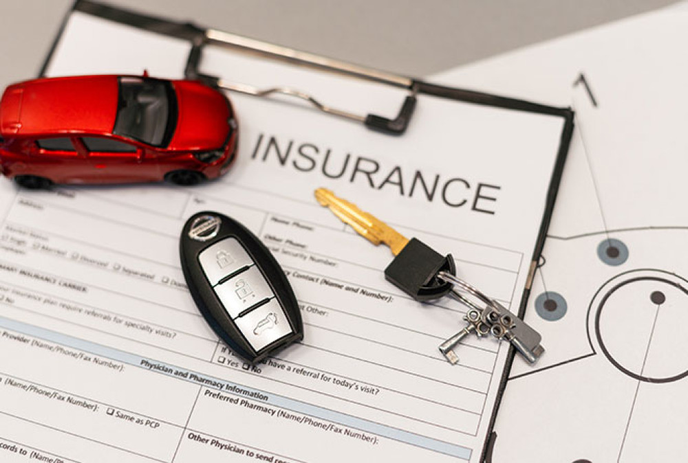 Amendment to the Act on compulsory contractual liability insurance for damage caused by the operation of a motor vehicle