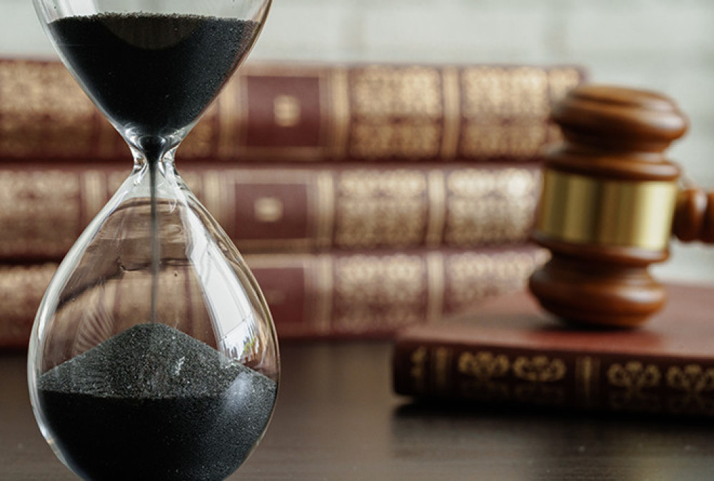 Retroaktivita v správnom trestaní