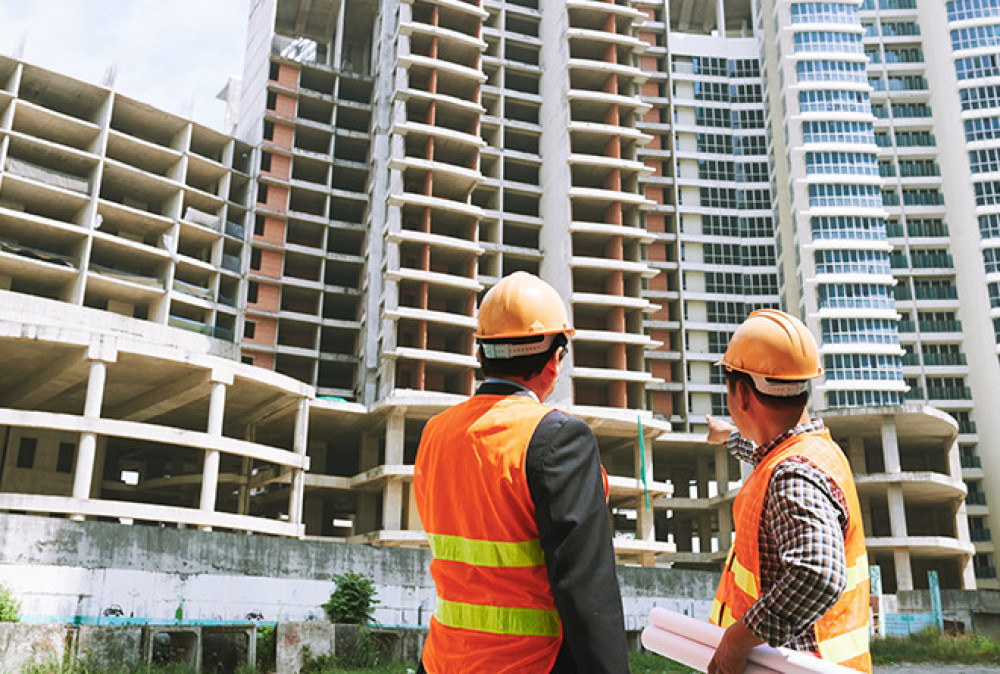Nová právna úprava zákona o výstavbe