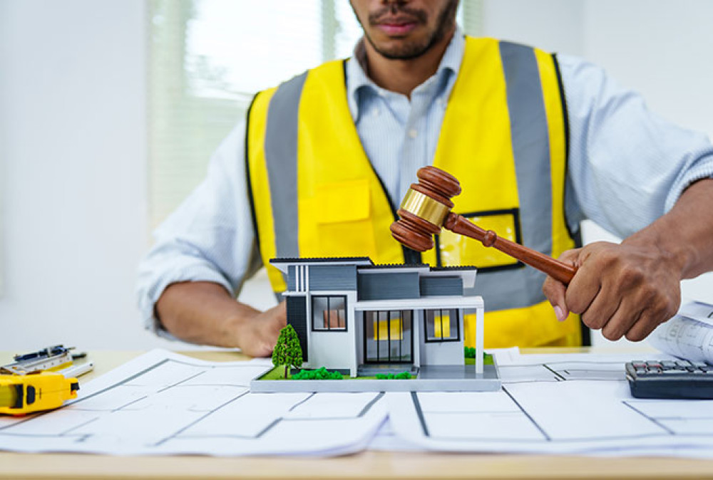 Nový stavebný zákon