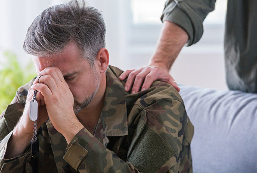 Few words regarding the conflict regulation