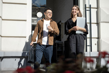 Amendment to the Act on the Residence of Foreigners Effective from July 1, 2025