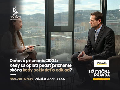 Video: Dôchodcovia a študenti pozor, štát niektorým vráti dane. Čo musíte urobiť?