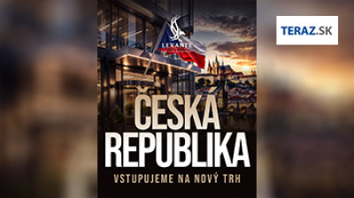 Slovak law firm aims to become a regional player.