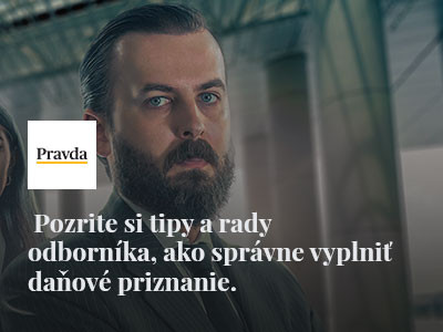 Pozrite si tipy a rady odborníka, ako správne vyplniť daňové priznanie