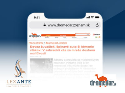 Dovoz žuvačiek, špinavé auto či kŕmenie vtákov: V zahraničí vás za mreže dostanú maličkosti