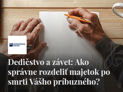 Inheritance and Wills: How to Properly Distribute Property After the Death of a Relative?