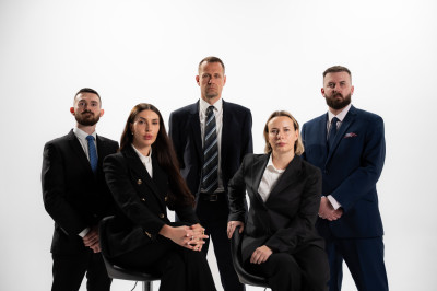 Nastupuje nová generácia právnikov. Advokátska kancelária LEXANTE mení spôsob, ako sa robí právo na Slovensku