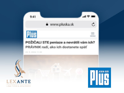 POŽIČALI STE peniaze a nevrátili vám ich? PRÁVNIK radí, ako ich dostanete späť