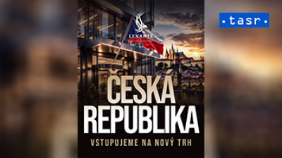 OTS: LEXANTE enters the Czech market. 