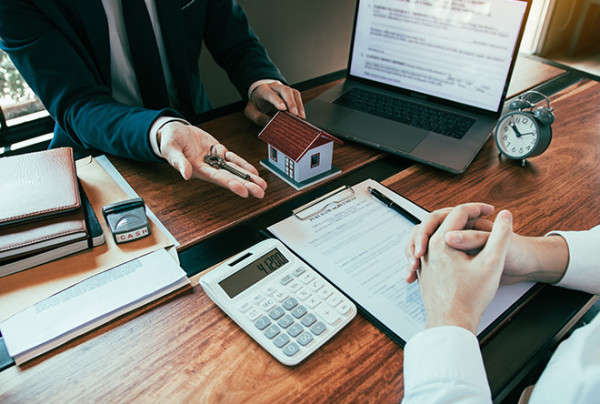 Odpredaj bytu spôsobený nájomcom