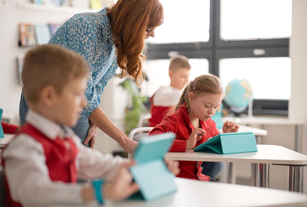 Modernizácia právnej úpravy školského vzdelávania