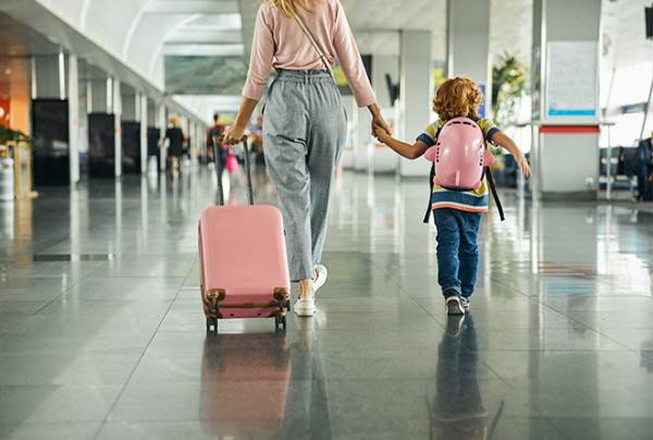 Posun k zvýšeniu ochrany maloletých