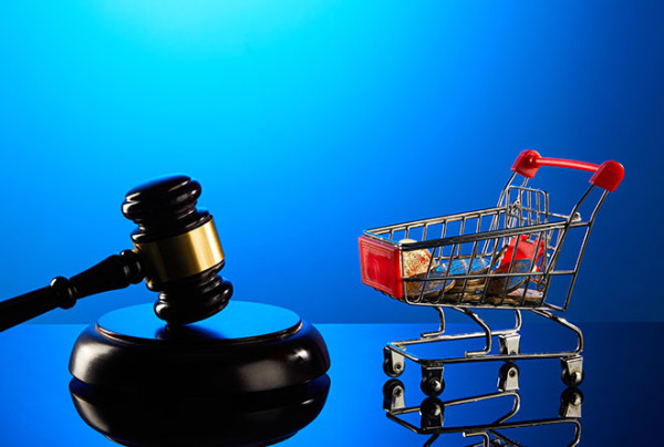 Nový zákon o ochrane spotrebiteľa - Zákon č. 108/2024 Z.z. Články & Novinky #117 S platnosťou od 22.05.2024 a účinnosťou od 01.07.2024 bol schválený nový zákon o ochrane spotrebiteľa, ktorý do budúcnosti bude v tejto oblasti predstavovať základný...