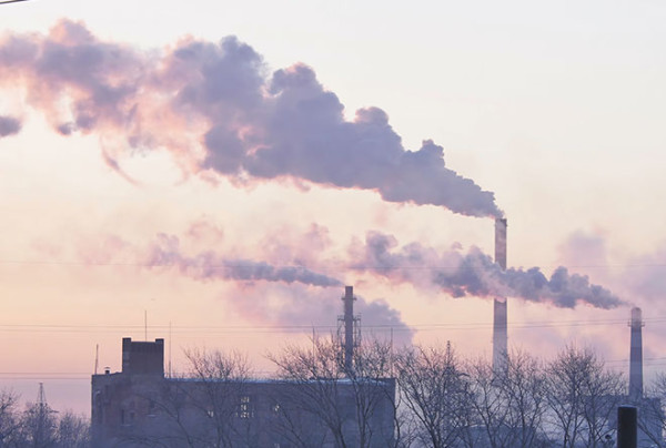 Zvýšenie právnej ochrany ovzdušia a životného prostredia