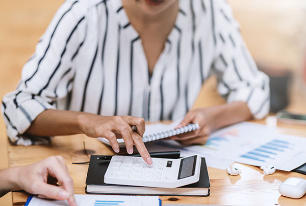 Novela zákona o účtovníctve