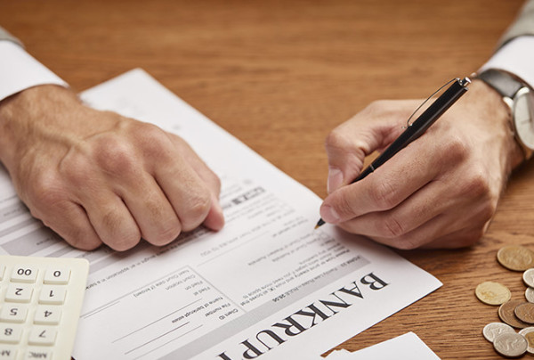 Novela zákona o konkurze a reštrukturalizácii