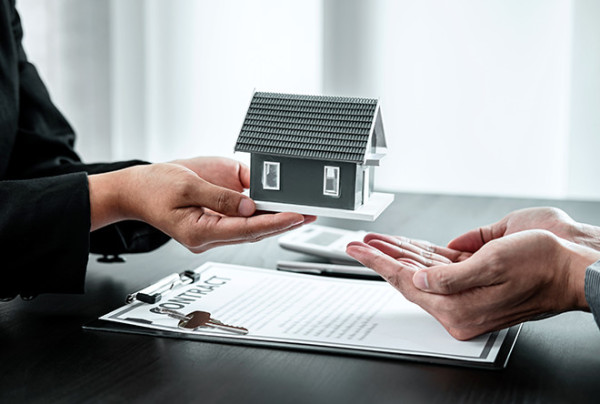 Priamy predaj nehnuteľnosti vo vlastníctve obce