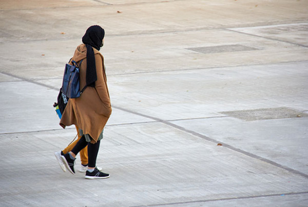 Rozhodnutie Súdneho dvora vo veci žiadosti o azyl ženy s afganskou štátnou príslušnosťou