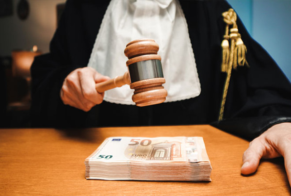 Právo na náhradu nemajetkovej ujmy v peniazoch