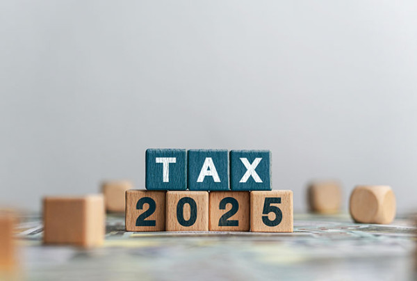 Paušálne výdavky v roku 2025