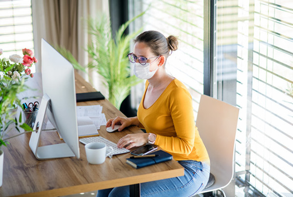 Plošné obmedzenie slobody pohybu a pobytu