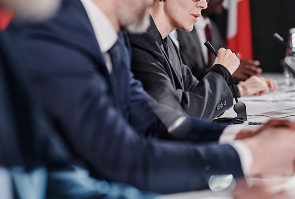 Vyslovenie nedôvery vláde