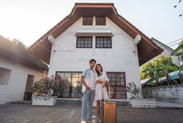 Novela zákona o pobyte cudzincov