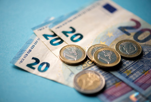 Nový zákon o dani z finančných transakcií s prvým zdaňovacím obdobím od apríla 2025